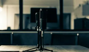 ضبط صوت و صدا